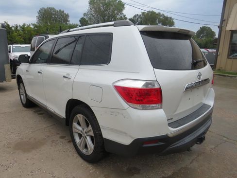 Used 2013 Toyota Highlander Limited image 15
