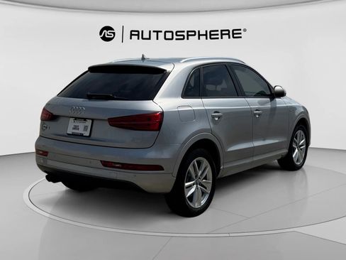Used 2018 Audi Q3 2.0T Premium image 10
