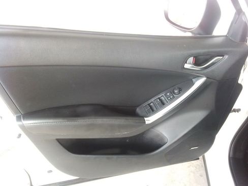 Used 2016 MAZDA CX-5 Touring w/ Touring Technology Package image 20