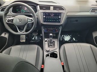 Used 2024 Volkswagen Tiguan SE R-Line AWD/4WD video 2