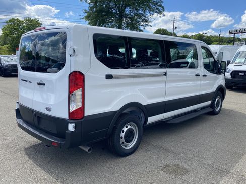 New 2026 Ford Transit 350 XL RWD image 2