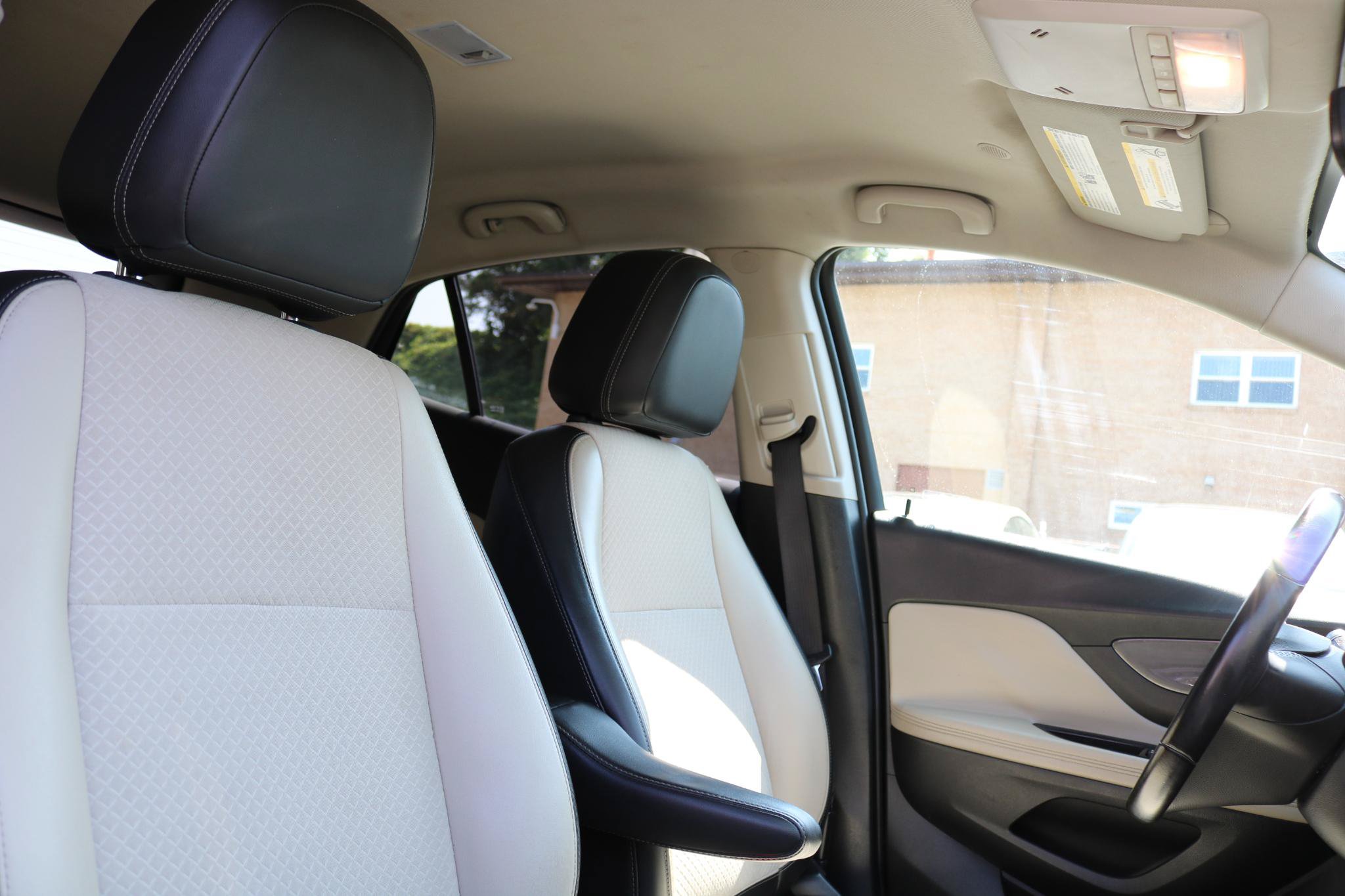 Used 2018 Buick Encore Preferred FWD image 44
