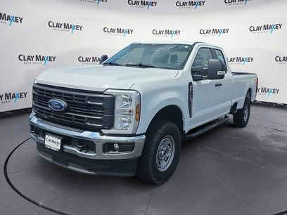 Used 2024 Ford F250 XL w/ XL Chrome Package