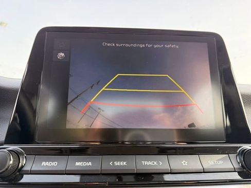 Used 2023 Kia Forte LXS w/ LXS Technology Package image 27