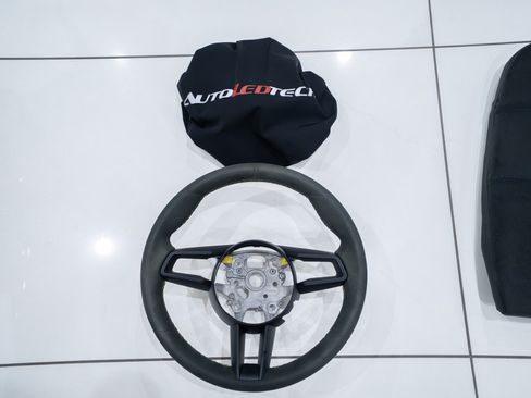 Used 2022 Porsche 911 GT3 RWD image 64