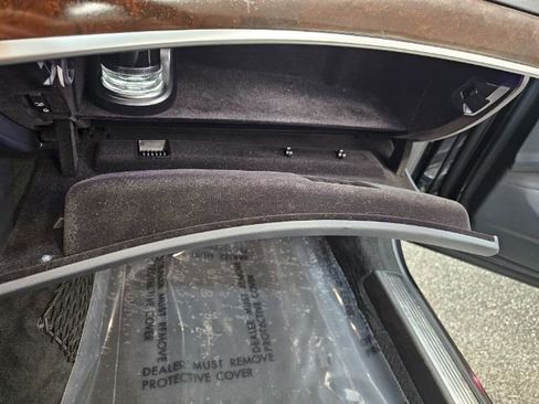 Used 2019 Mercedes-Benz S 450 4MATIC Sedan image 23