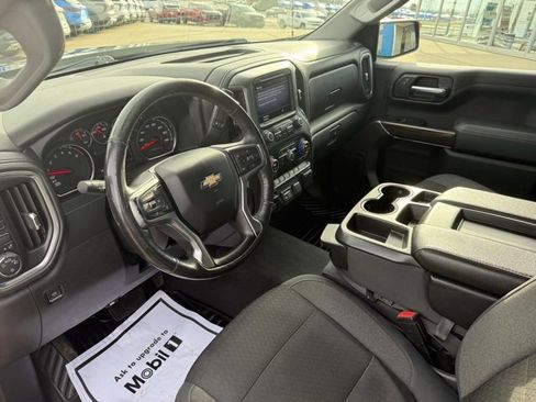 Used 2019 Chevrolet Silverado 1500 LT w/ All-Star Edition image 18