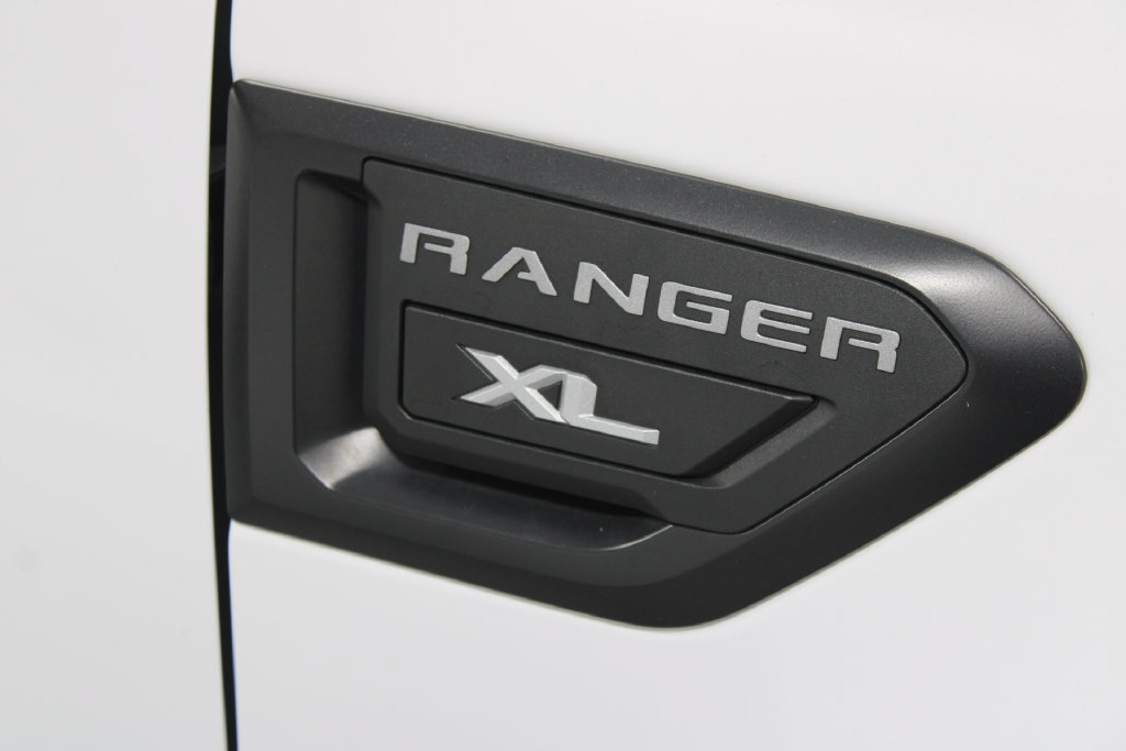 Used 2020 Ford Ranger XL w/ Equipment Group 101A Mid RWD image 12