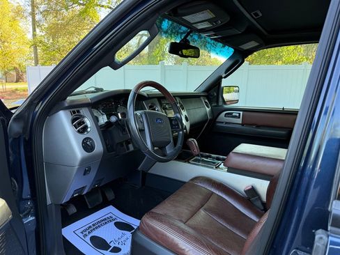 Used 2014 Ford Expedition King Ranch image 13