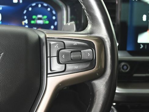 Used 2022 Chevrolet Silverado 1500 High Country w/ High Country Premium Package image 37