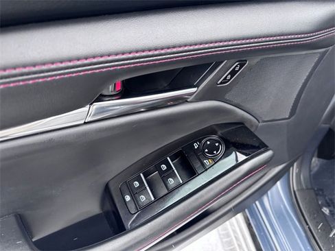 Used 2025 MAZDA MAZDA3 s image 14