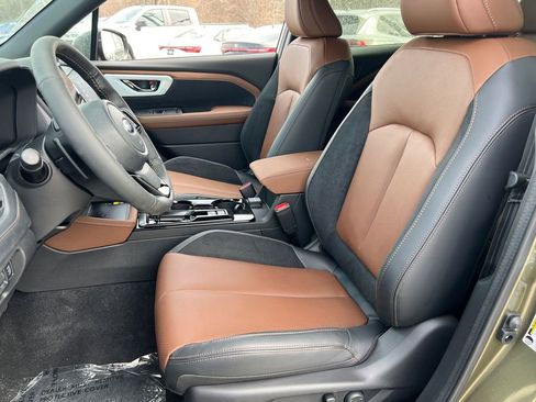 New 2026 Subaru Forester Touring image 29