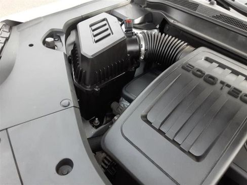 Used 2017 GMC Terrain SLE image 10