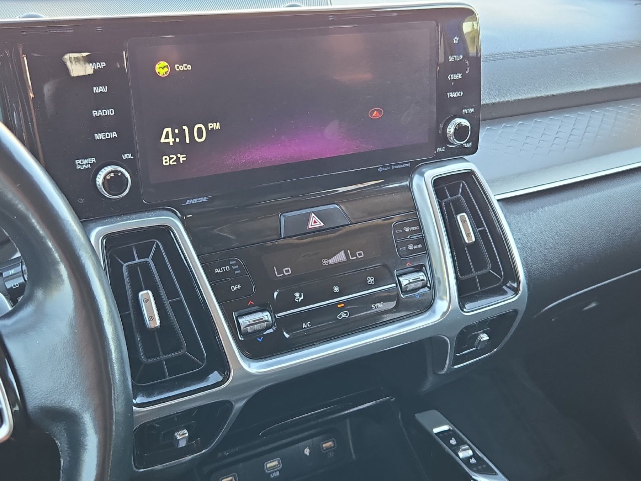 Used 2021 Kia Sorento SX FWD image 20