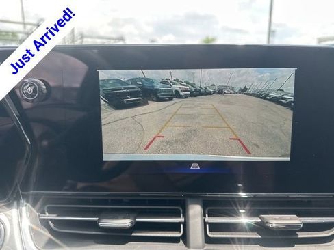 New 2026 Chevrolet Trax LT FWD image 23