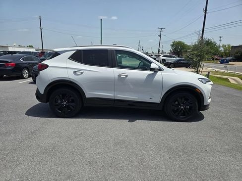 New 2026 Buick Encore GX Sport Touring w/ Advanced Technology Package AWD/4WD image 4