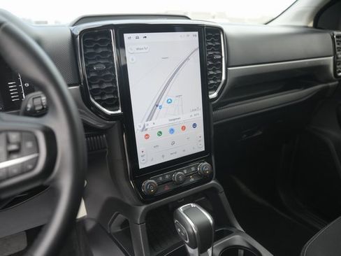 Used 2024 Ford Ranger XLT w/ Technology Package image 25