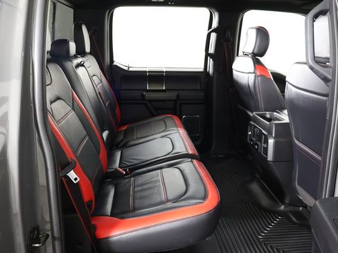 Used 2018 Ford F150 Lariat w/ Equipment Group 502A Luxury AWD/4WD image 40