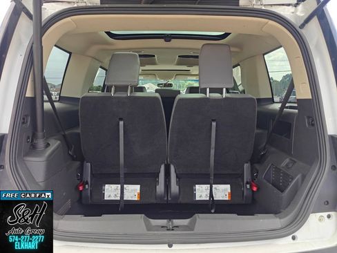 Used 2019 Ford Flex SEL w/ Equipment Group 202A AWD/4WD image 21