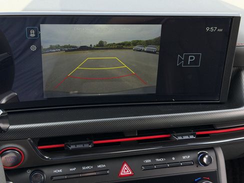 New 2026 Hyundai Sonata N Line image 13