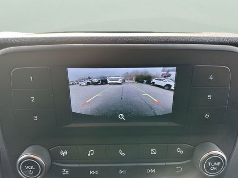 Used 2024 Ford Transit 250 Low Roof w/ Exterior Upgrade Package image 18