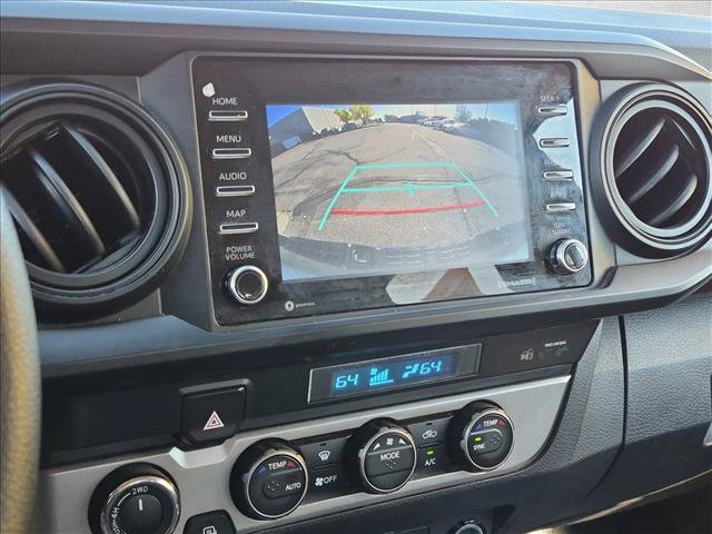Used 2022 Toyota Tacoma SR AWD/4WD image 13