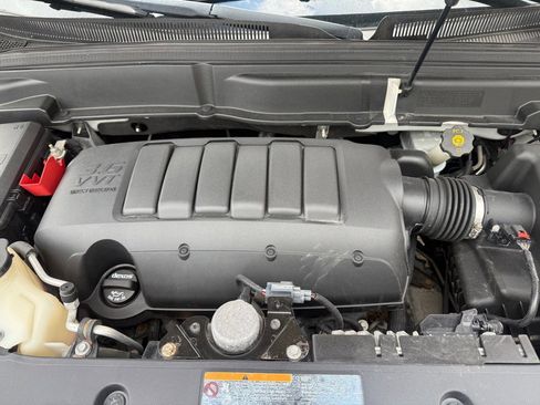 Used 2012 GMC Acadia Denali AWD/4WD image 19