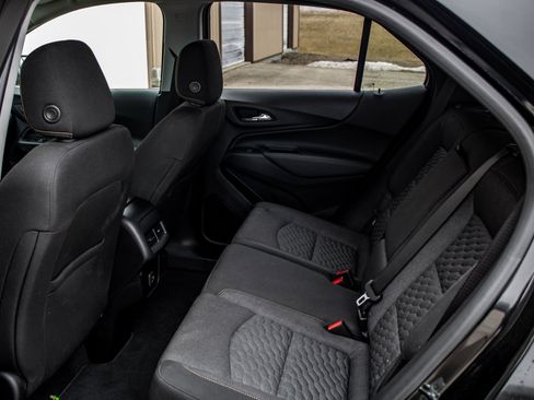 Used 2019 Chevrolet Equinox LT image 22