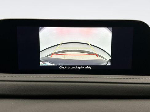 Used 2023 MAZDA CX-30 AWD 2.5 S w/ Select Package image 15