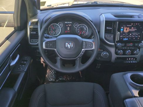 Certified 2025 RAM 1500 Big Horn image 15