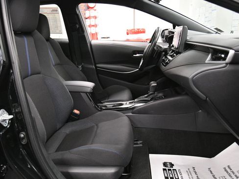 Certified 2022 Toyota Corolla SE image 26