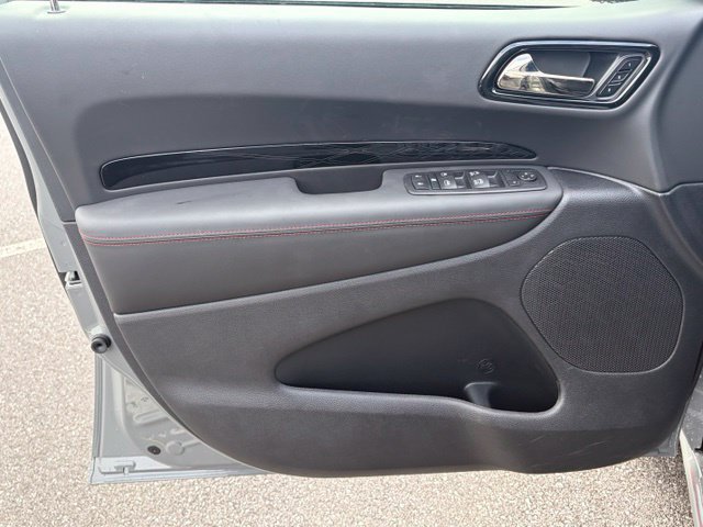 New 2026 Dodge Durango GT AWD/4WD image 12