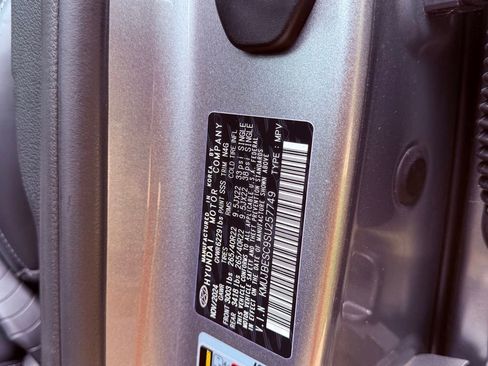 Used 2025 Genesis GV80 3.5T e-SC image 38