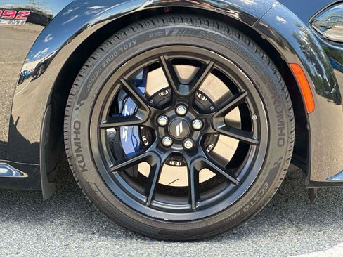 Used 2023 Dodge Charger Scat Pack RWD image 7