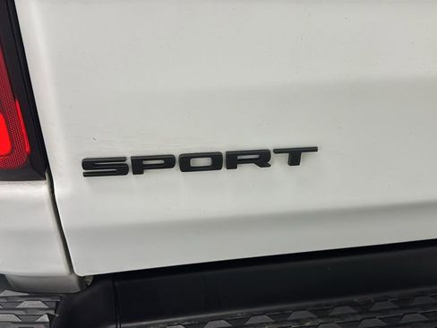 Used 2022 RAM 1500 Sport w/ G/T Package image 37