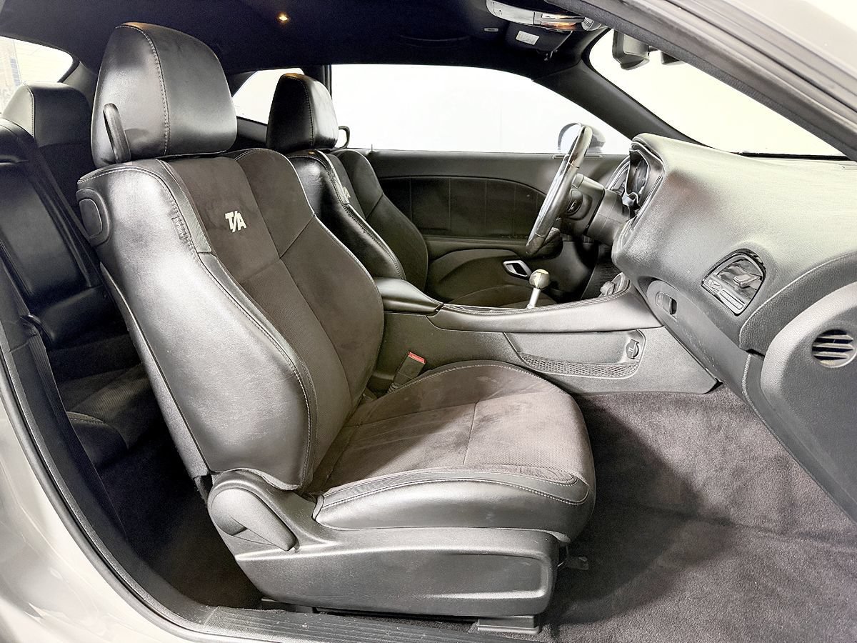 Used 2017 Dodge Challenger T/A RWD image 35
