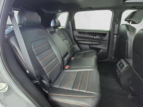 Used 2024 Honda CR-V Sport Touring image 24