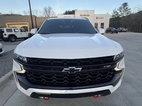 Used 2023 Chevrolet Tahoe Z71 image 8