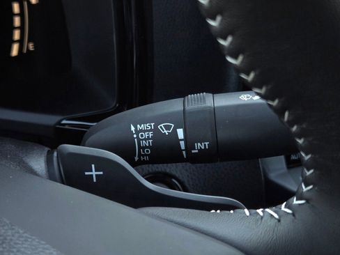 Certified 2026 Toyota Camry SE image 22