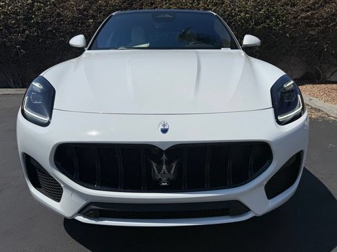 New 2026 Maserati Grecale Modena AWD/4WD image 6