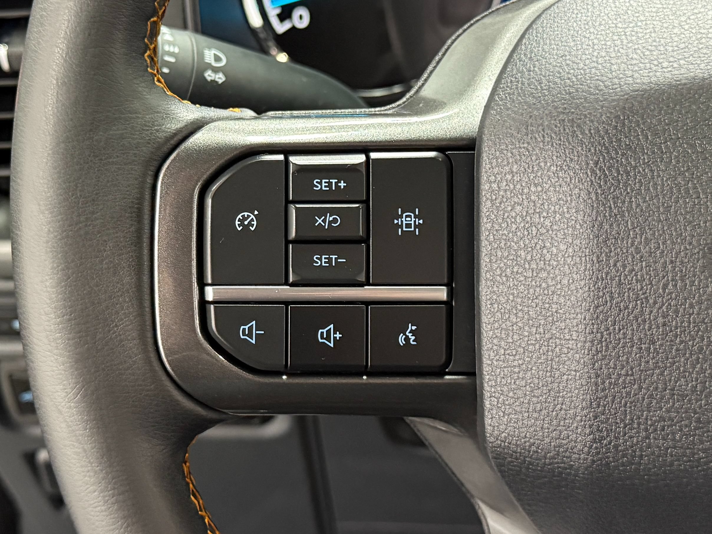 Used 2023 Ford F150 Tremor AWD/4WD image 20