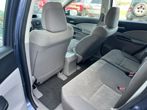 Used 2013 Honda CR-V LX image 12