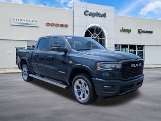 New 2026 RAM 1500 Big Horn AWD/4WD video 1