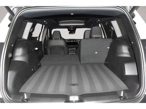 New 2026 Jeep Cherokee Limited AWD/4WD image 30