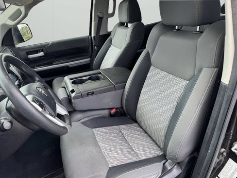 Used 2020 Toyota Tundra SR5 AWD/4WD image 12