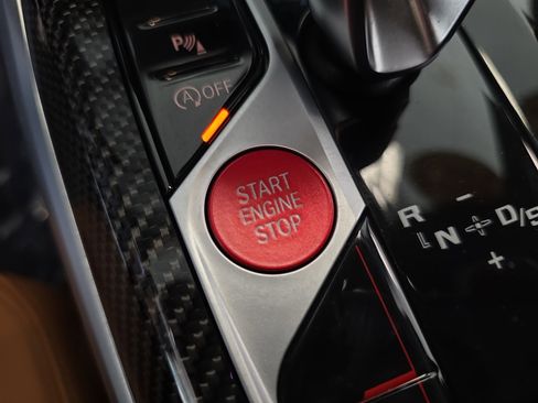 Used 2023 BMW M2 image 25