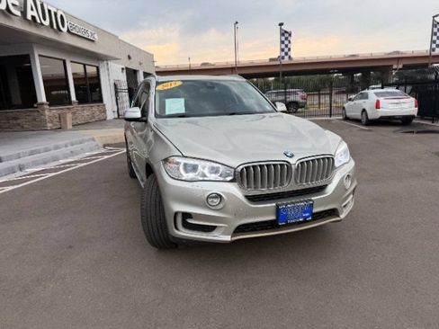 Used 2015 BMW X5 xDrive35i AWD/4WD image 24