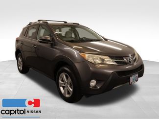 Used 2014 Toyota RAV4 XLE FWD 360° Tour