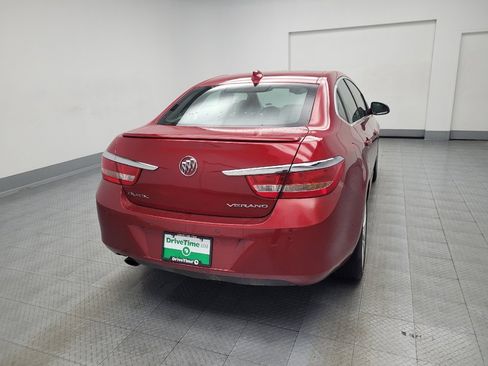 Used 2015 Buick Verano Convenience w/ Experience Buick Package image 7
