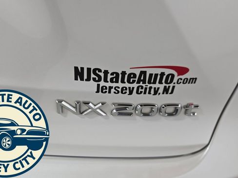Used 2017 Lexus NX 200t AWD w/ Premium Package image 30